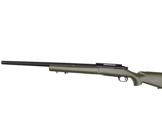 U.S. Socom M24 - OD (SW-04JG)