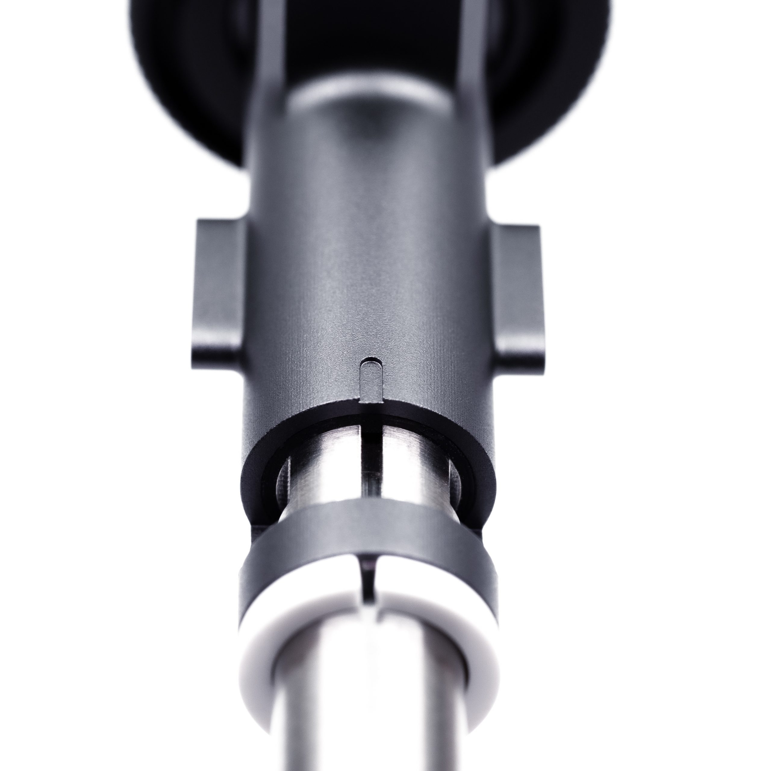 Silent Industries Barrel centering Ring for ALPHA Chamber