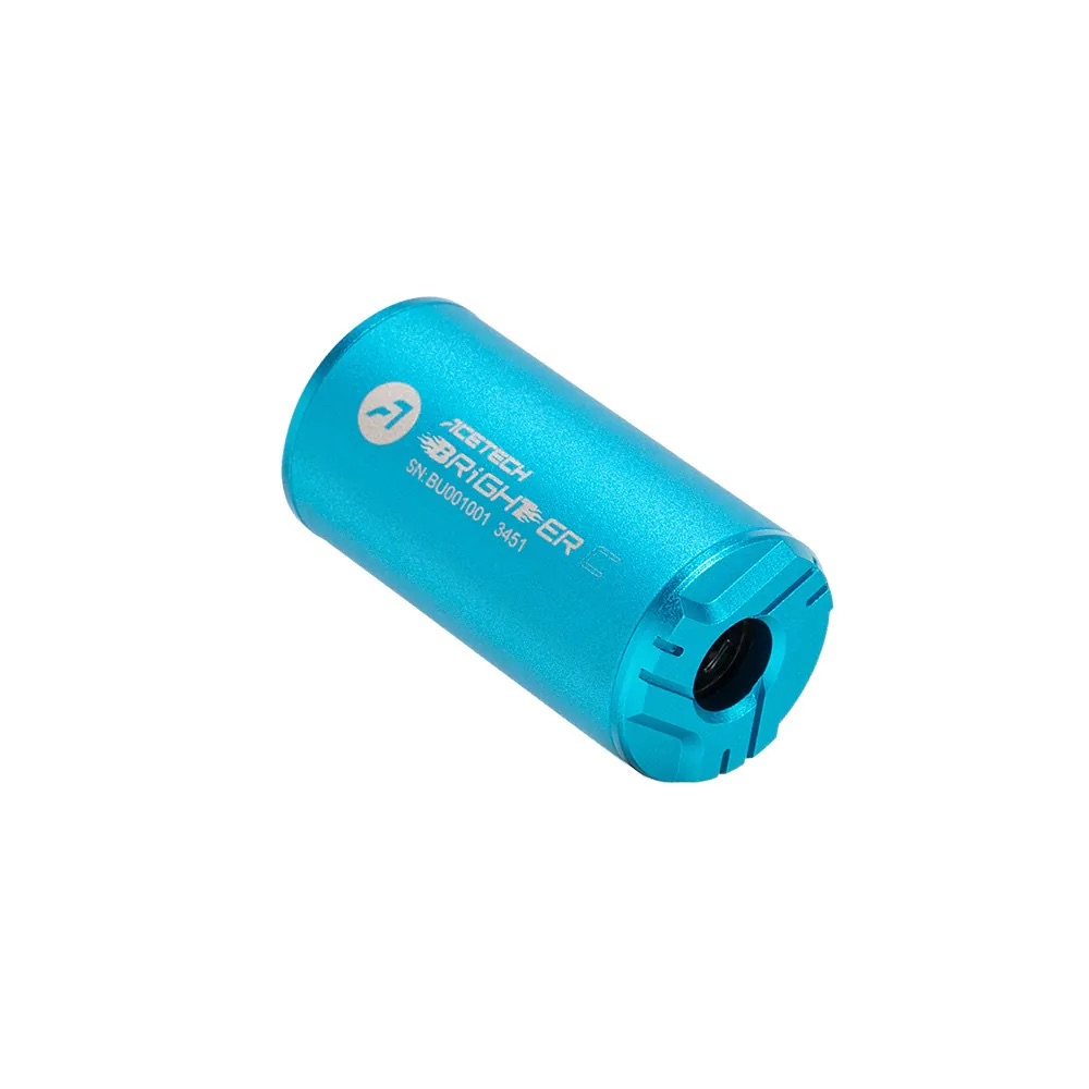 AceTech BRIGHTER C Tracer Unit - Blue