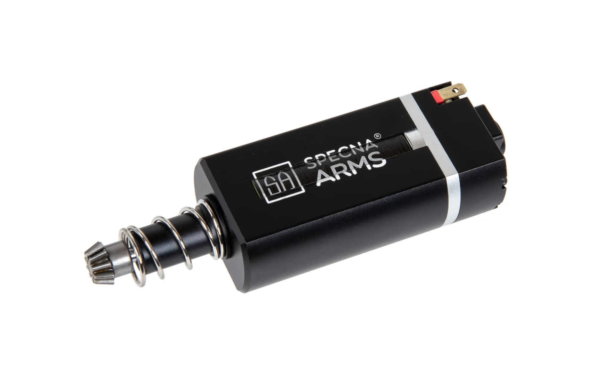 SA Brushless Motor Dark Matter(TM), 30000 rpm, SLIM type - Long shaft ...