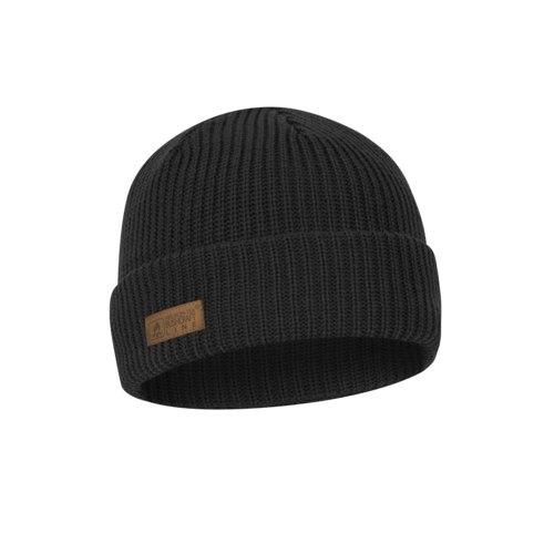 HELIKON Beanie WANDERER - Black
