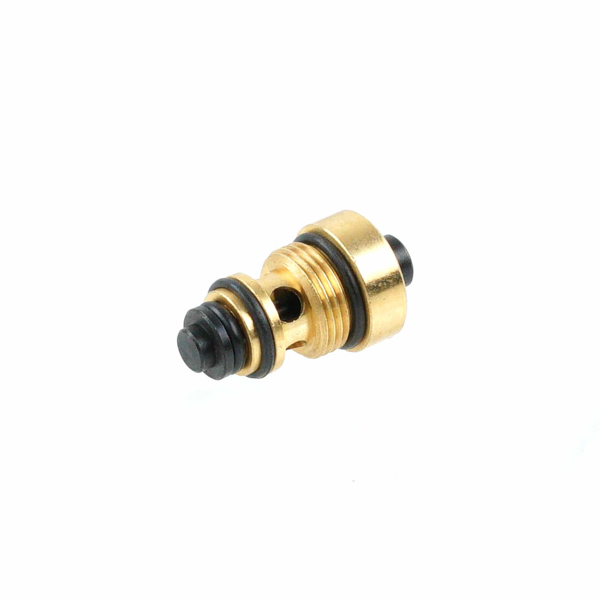 Novritsch Gas Exhaust Output Valve SSX23 / SSX303 - Gold