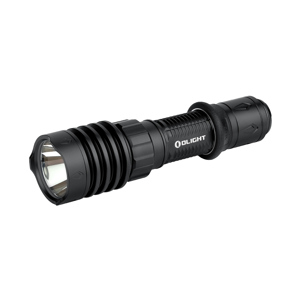 OLIGHT Flashlight WARRIOR X 4 2600 lm - Black