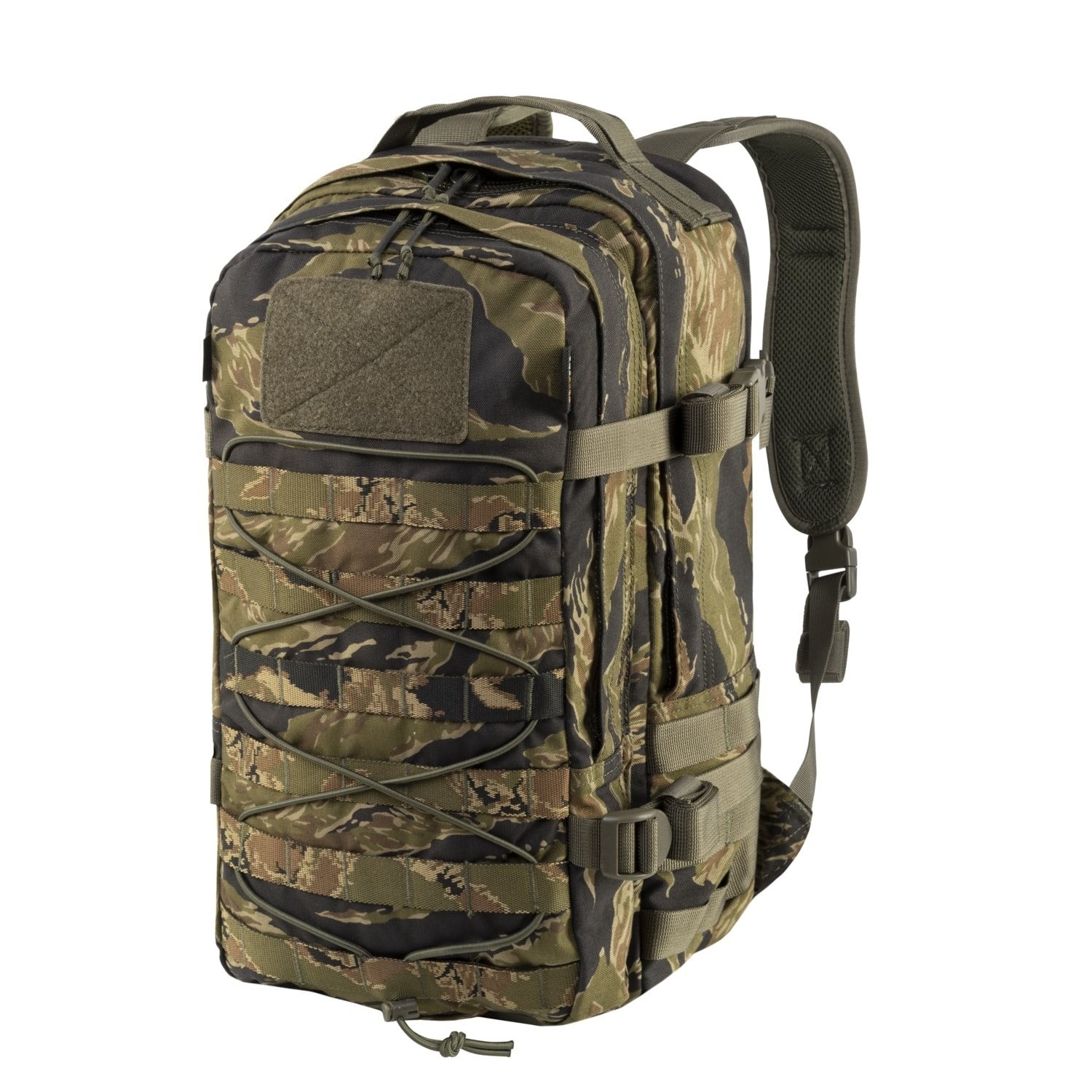 HELIKON Backpack RACCOON Mk2(R) Cordura(R) - Tiger Stripe