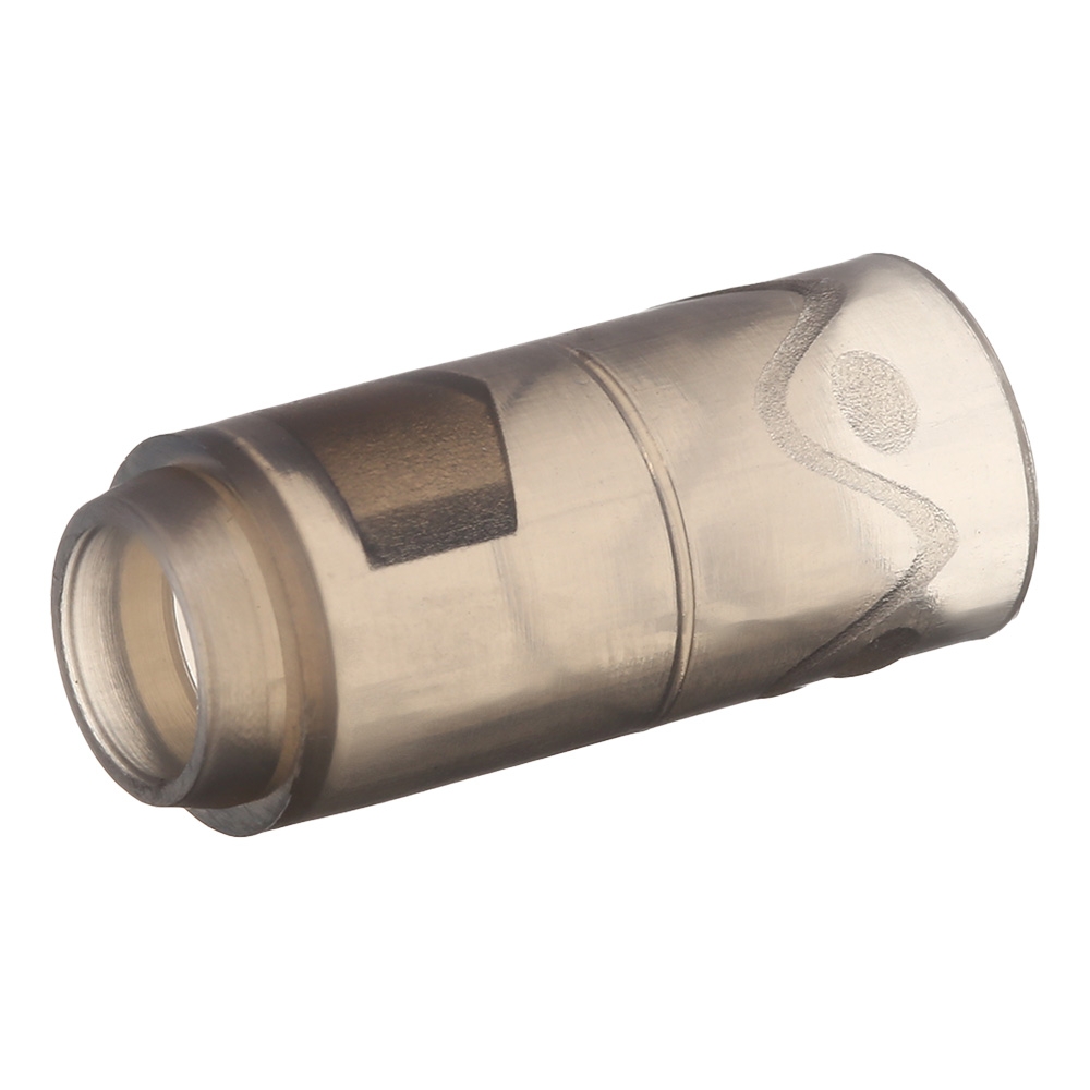 ML AEG Silicone Hop-up Bucking MR HOP, 85 Shore - Grey