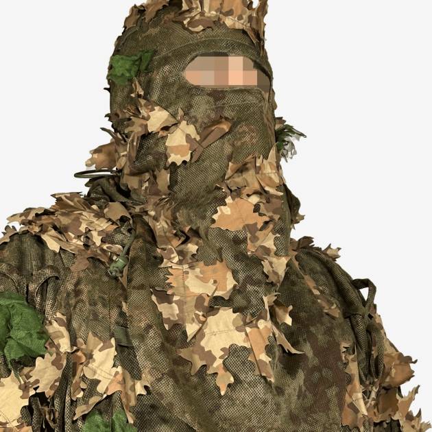 KMCS Balaclava – Next-Gen Brown