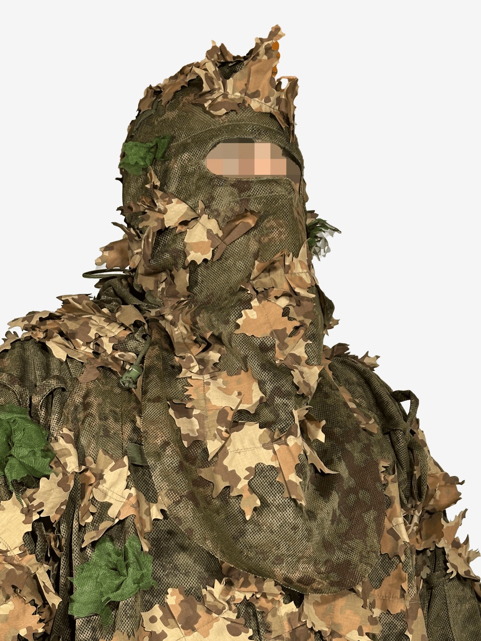 KMCS Balaclava – Next-Gen Brown