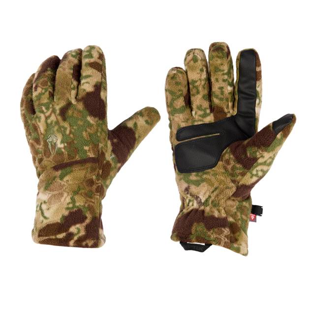 KRYPTEK Vellus Glove Gloves - Kryptek Obskura Transitional