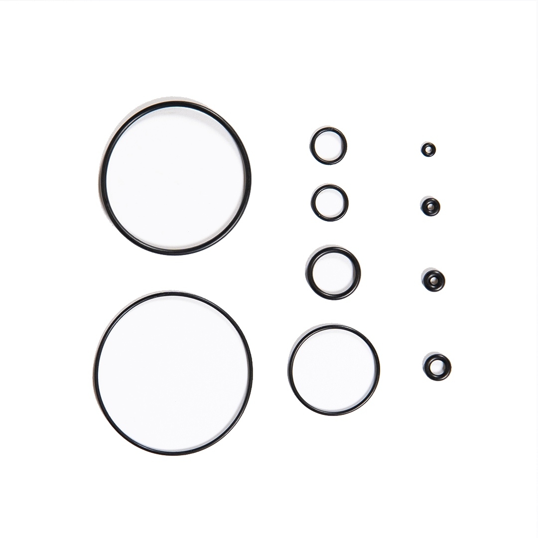 EPeS Spare O-ring Set for 40mm Gas MIKE Grenades