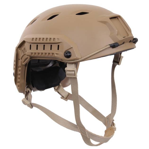 ROTHCO OCC FAST ADVANCED Helmet - Coyote