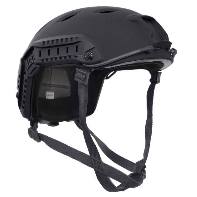 ROTHCO OCC FAST ADVANCED Helmet - Black