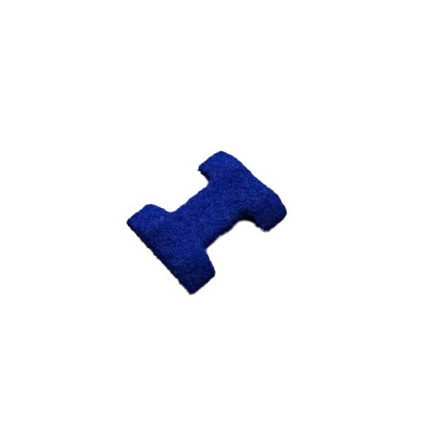 HADRON H-PLATE Pressure Nub - Blue