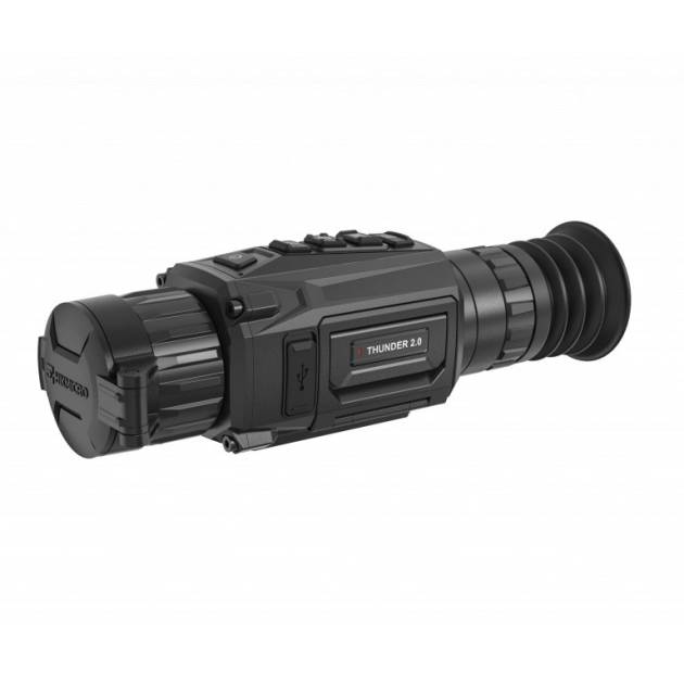 HIKMICRO Thunder TH25P 2.0 Thermal Vision Scope