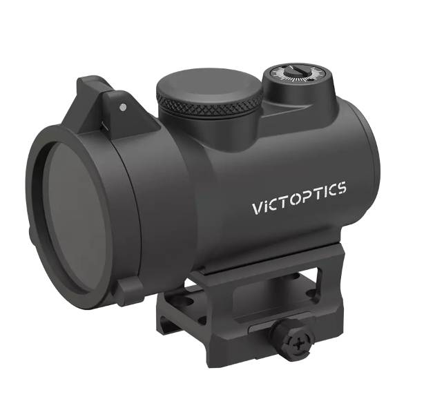 VictOptics SRD 1x30 Red Dot Sight - Black