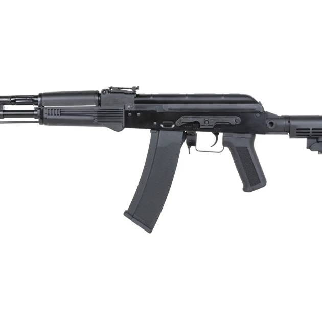 SA AK105 Buffer (SA-PJ10 PRIME(TM) ASTER SE V3, Brushless Motor) - Black