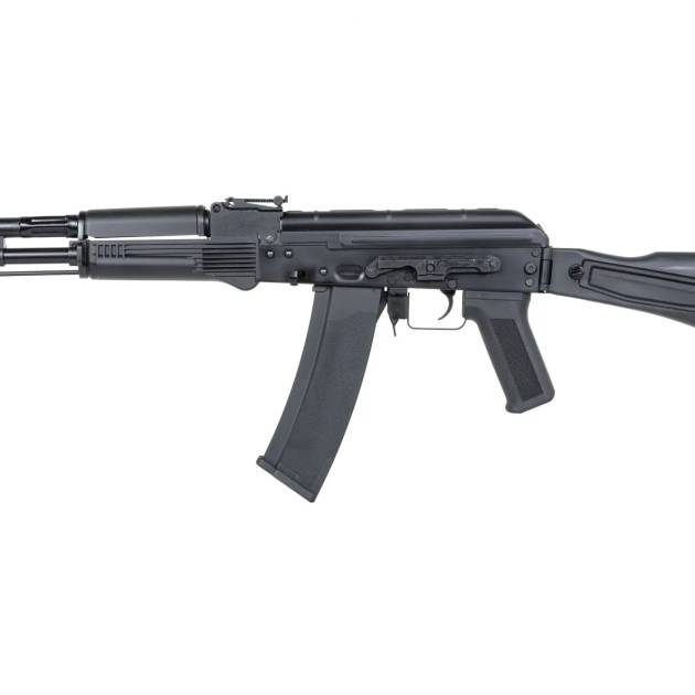 SA AK105 (SA-PJ09 PRIME(TM) ASTER SE V3, Brushless Motor) - Black