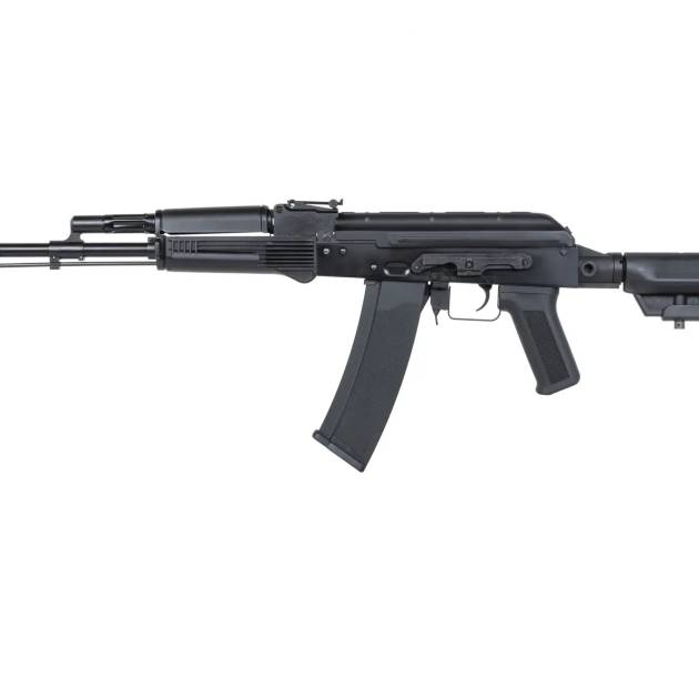 SA AK-74 Buffer (SA-PJ05 PRIME(TM) ASTER SE V3, Brushless Motor) - Black