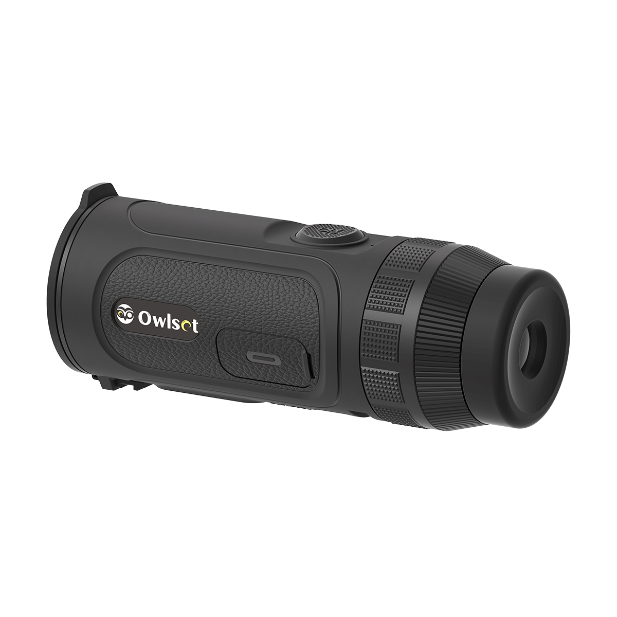 VO OWLSET ARGON ES 1.2x10 Thermal Scope – Black