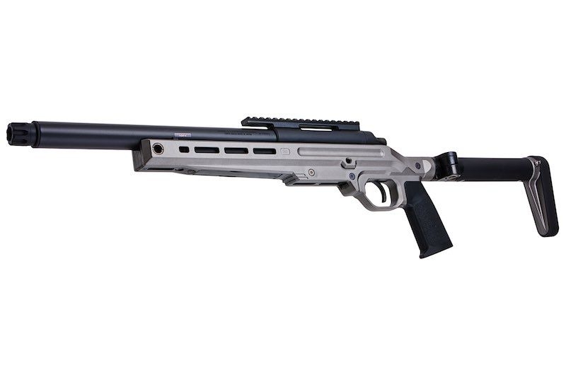 TM VSR-ONE - Stealth Gray
