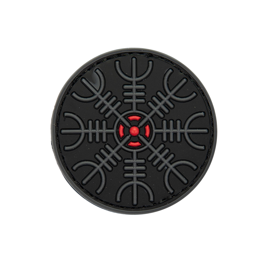 JTG Helm of Awe Patch, blackops