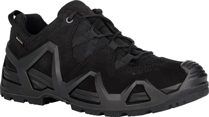 Lowa ZEPHYR MK2 GTX(R) LO - Black