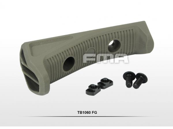 FMA horizontal handle FFG 3 compatible with M-LOK - FG