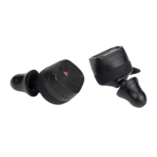 EARMOR M20T PRO Bluetooth Earplugs Hearing Protection - Black
