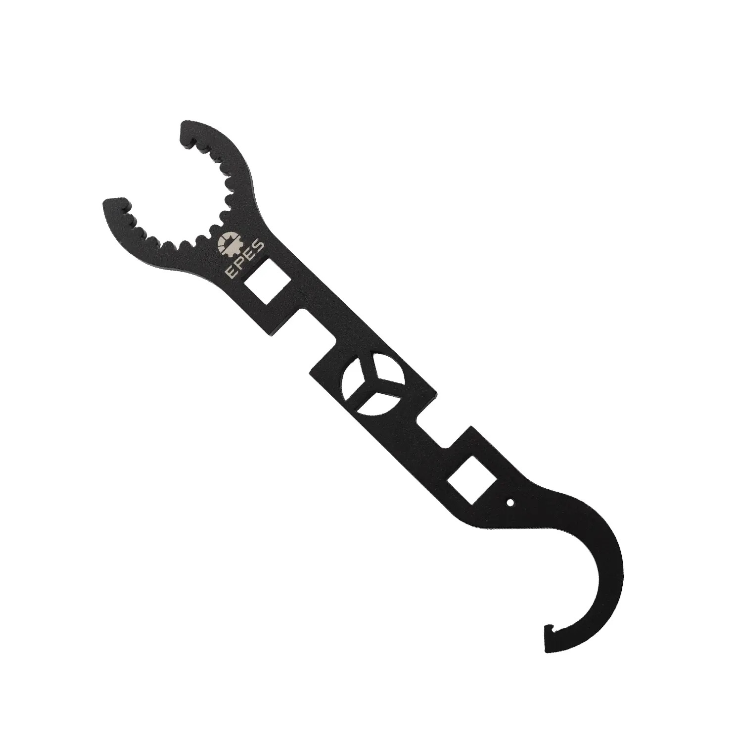 EPeS Service Wrench Tool AR15 HX - Black