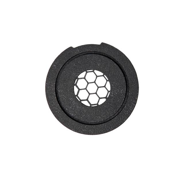 LGS OWLSET ARGON ES ASA Killflash - Black