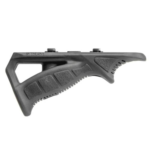 FAB DEFENSE PTK-M Front Angled M-LOK Grip - Black