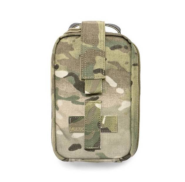 WAS PERSONAL MEDIC RIP OFF MOLLE Pouch – MultiCam(R)