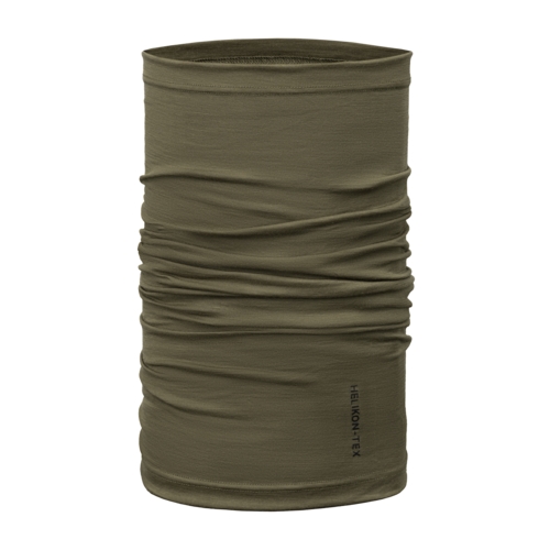 HELIKON MERINO WRAP Neck Gaiter – Green