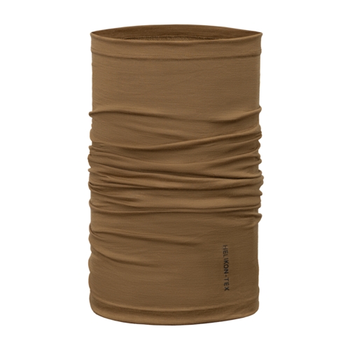 HELIKON MERINO WRAP Neck Gaiter – Coyote