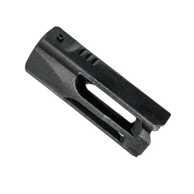 AceTech KRYTAC KRISS VECTOR / THOR Steel Flash Hider, 14 mm CCW