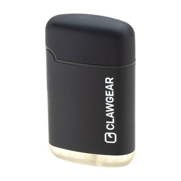 CLAWGEAR Storm Mk.III Pocket Lighter – Black