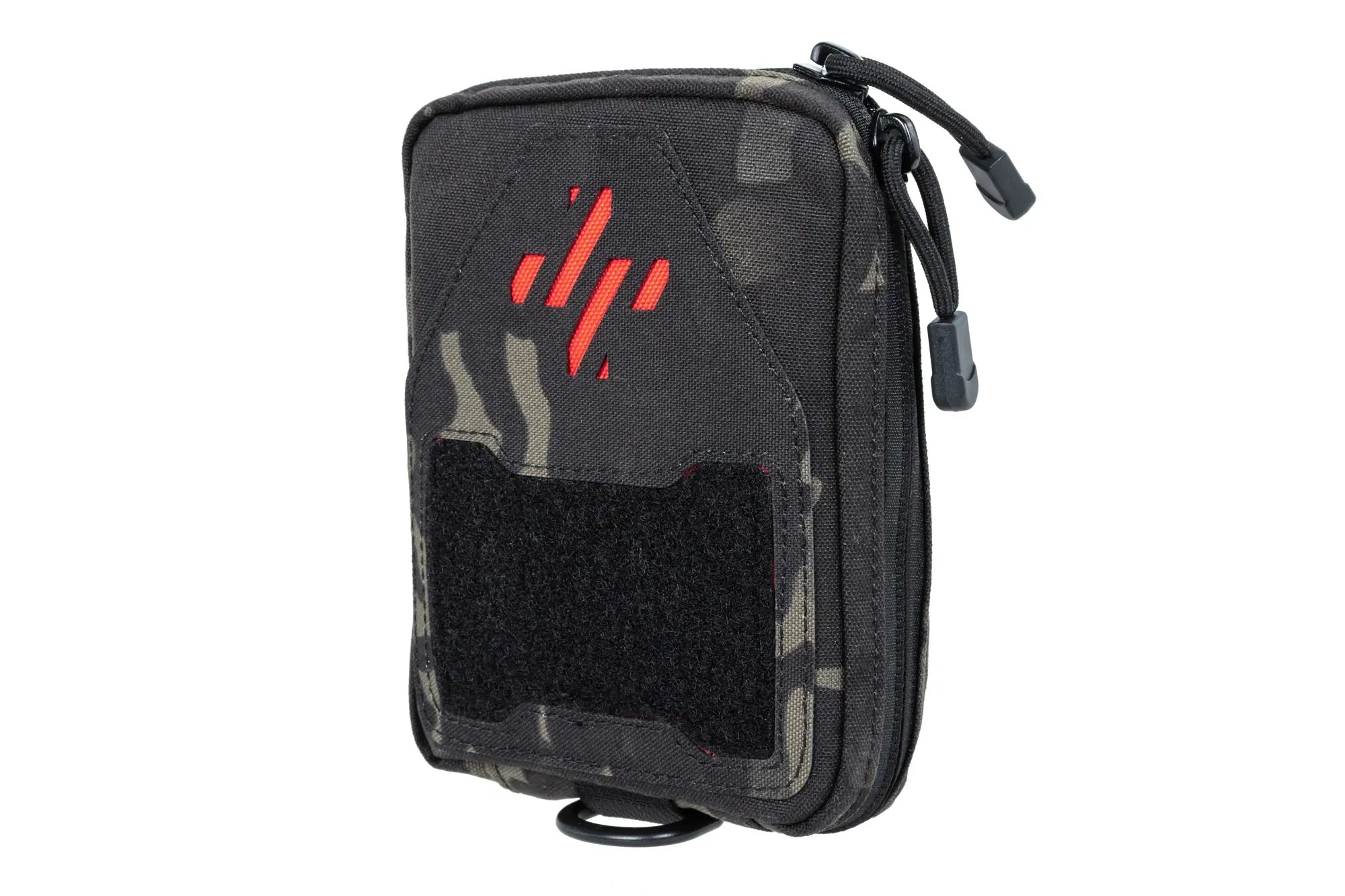 SATAC MOLLE IFAK Pouch, Small - MC Black