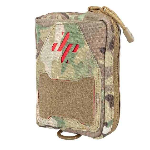 SATAC MOLLE IFAK Pouch, Small - MC