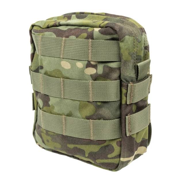 SATAC CARGO MOLLE Pouch - MC Tropic