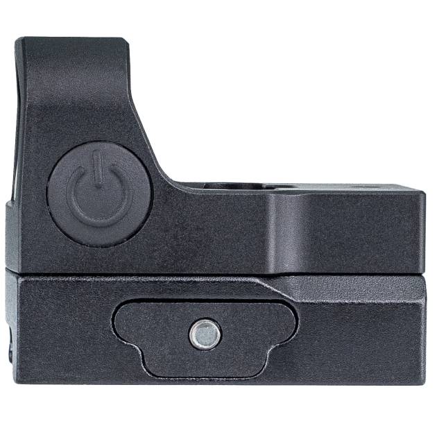 STRIKE RDATS-02 Red Dot Sight, RIS / RMR Footprint - Black