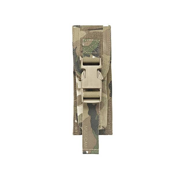 WAS MOLLE Flashlight Pouch, Small – MultiCam(R)