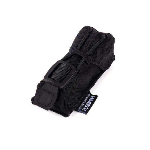 Novritsch SSG10 / VSR Full Seal Magazine MOLLE Pouch V2 – Black