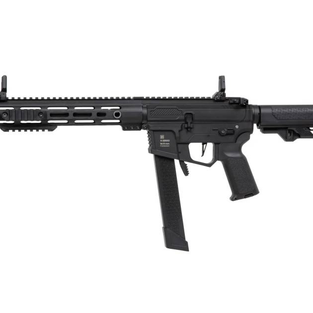 SA AR9 Light Ops Gen2 (SA-CX02 CORE(TM) HAL ETU(TM)) – Black