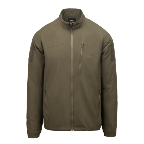 HELIKON WOLFHOUND LITE Jacket – Taiga Green