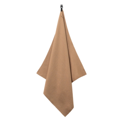 HELIKON Field Towel, Size S – Coyote