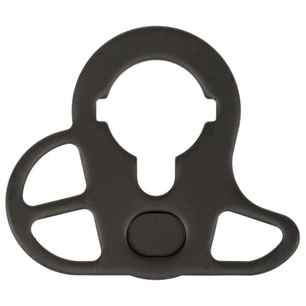 Delta Armory Metal CQD Sling Plate M4 / AR15 – Black