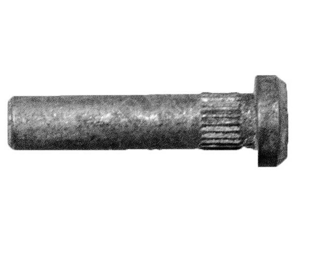 Delta Armory M4 / AR15 Rear Receiver Pin – Grey