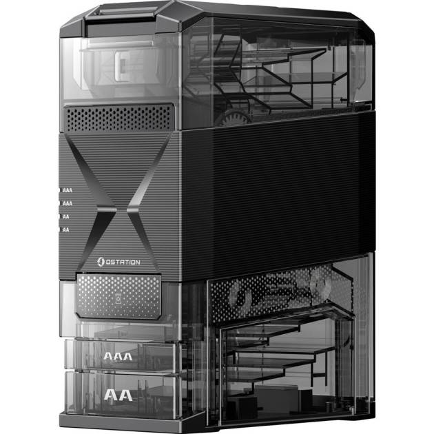 OLIGHT Ostation 2 Battery Charging Station – Black