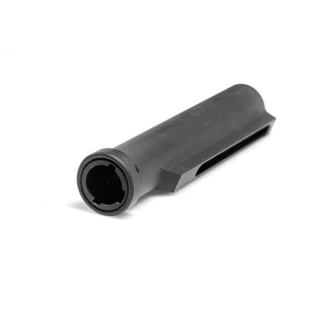 Delta Armory AEG M4 Metal Buffer Tube – Black