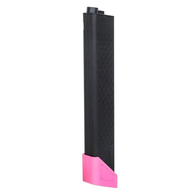 SA AR9 X-Series S-MAG Mid-Cap Magazine, 100 BBs – Pink