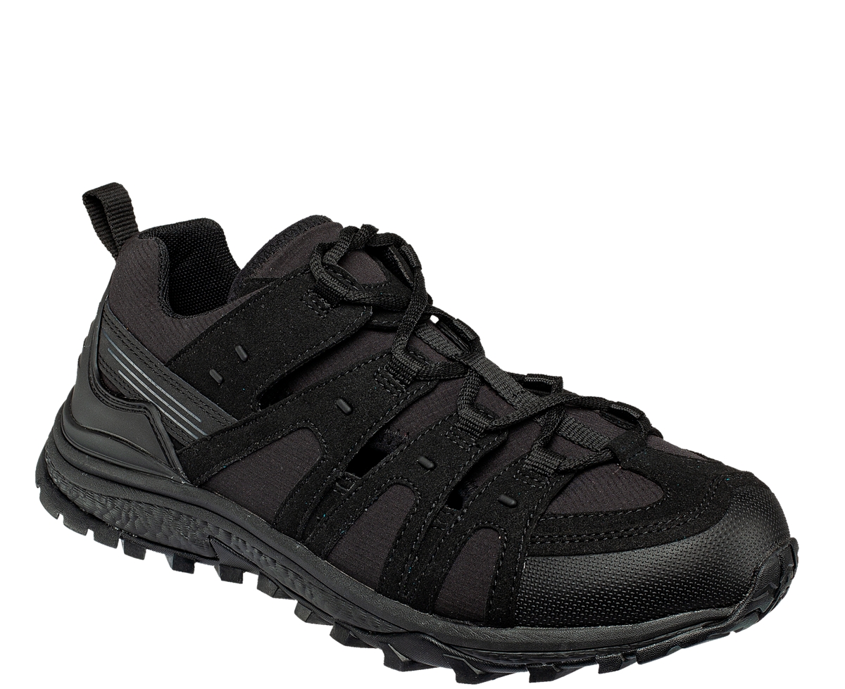 Bennon AMIGO O1 Work Sandals – Black